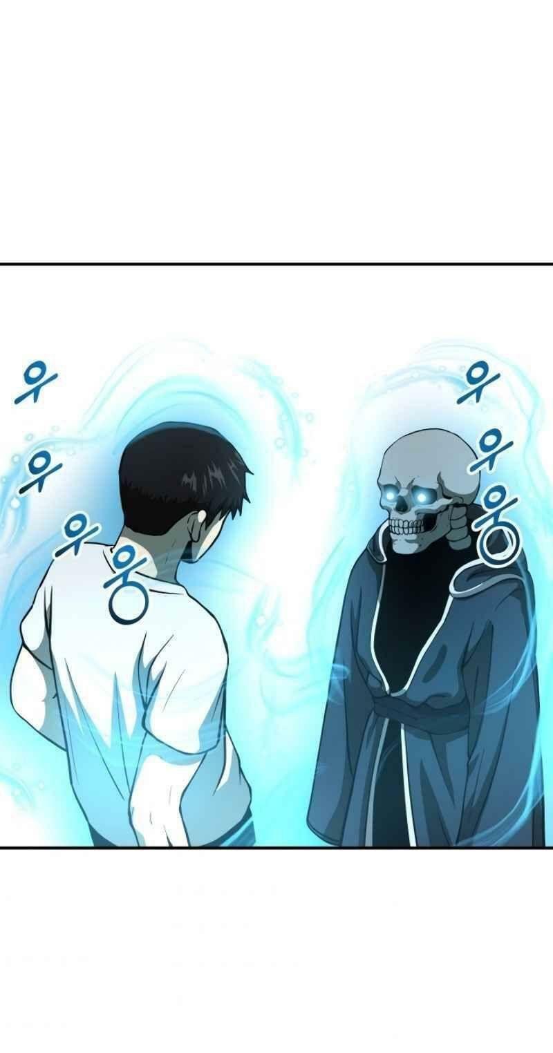 ngôi nhà kết nối với hầm ngục chapter 7 36