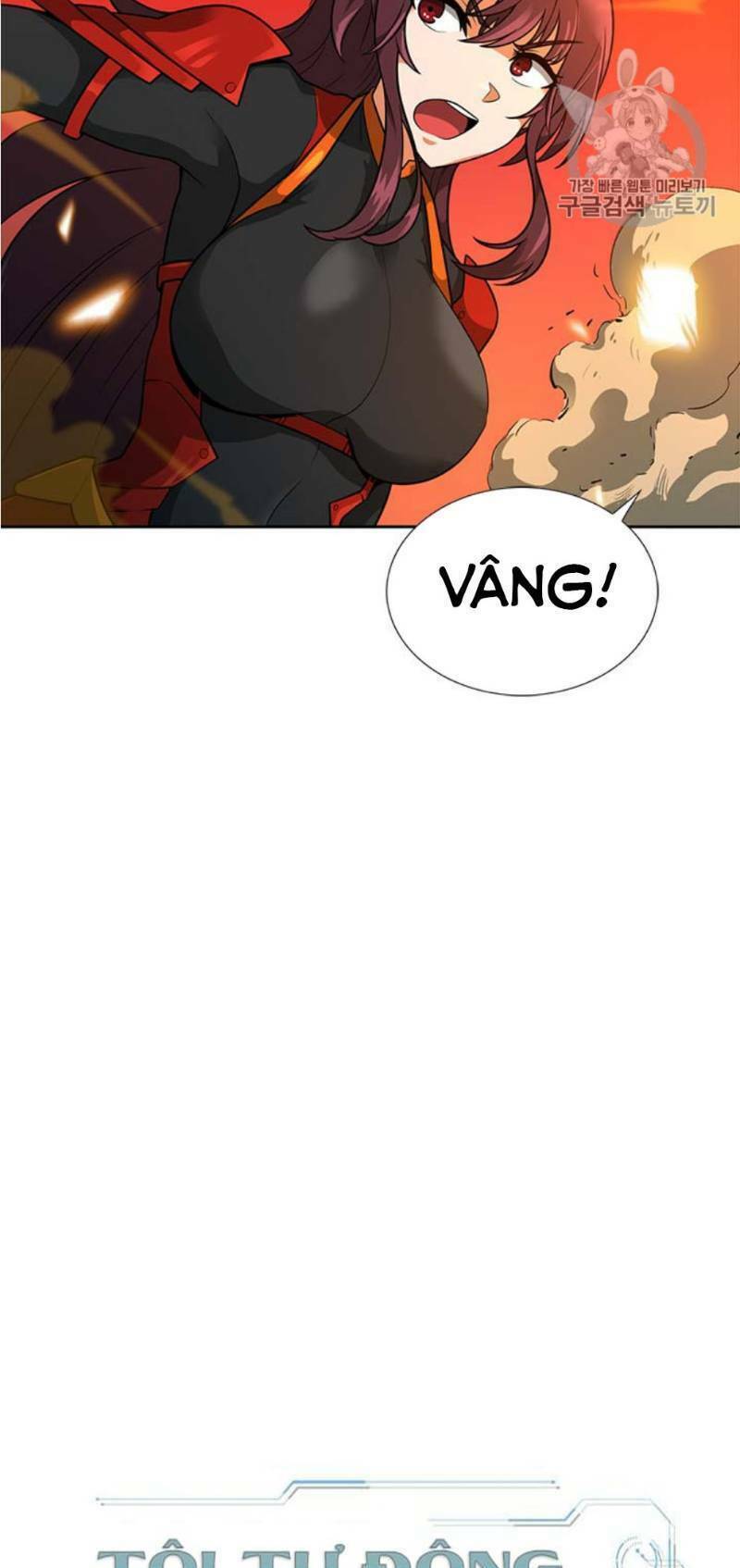 tôi tự động săn một mình chapter 45 13