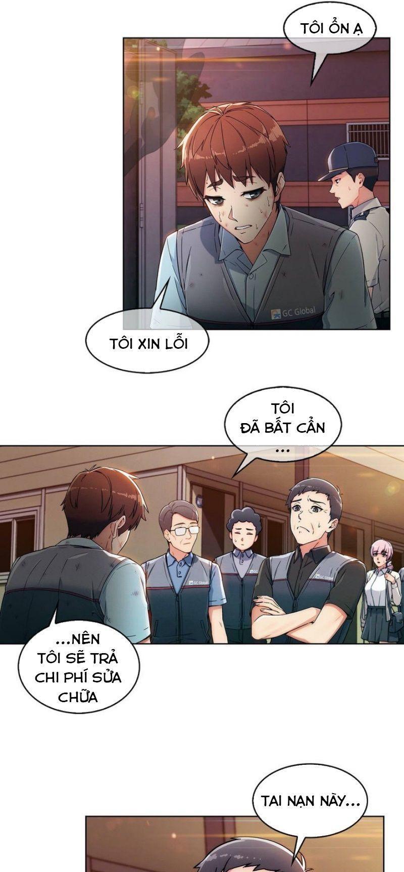 stand up guy chapter 2 21