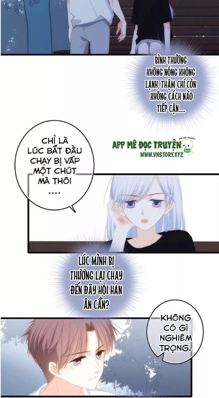 con tim rung động 2 chapter 110 10