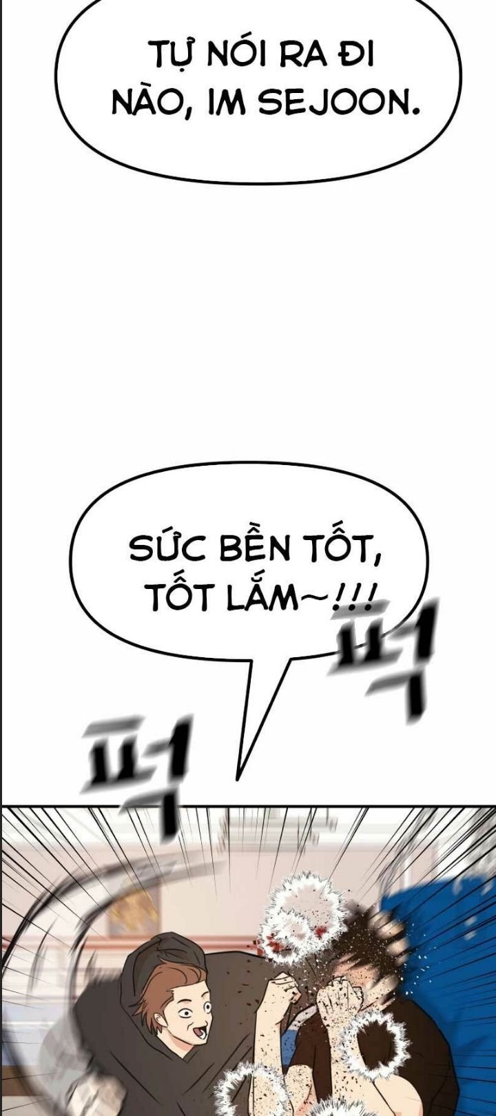 bạn trai võ sĩ chapter 93 58