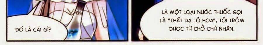 huyết tộc cấm vực chapter 26 9