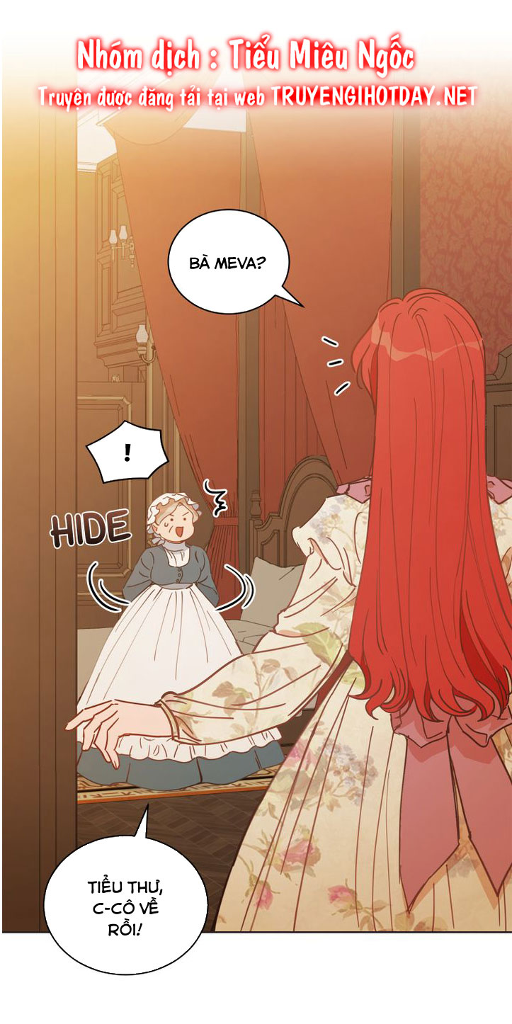 cái chết của nàng lamia chapter 26 30