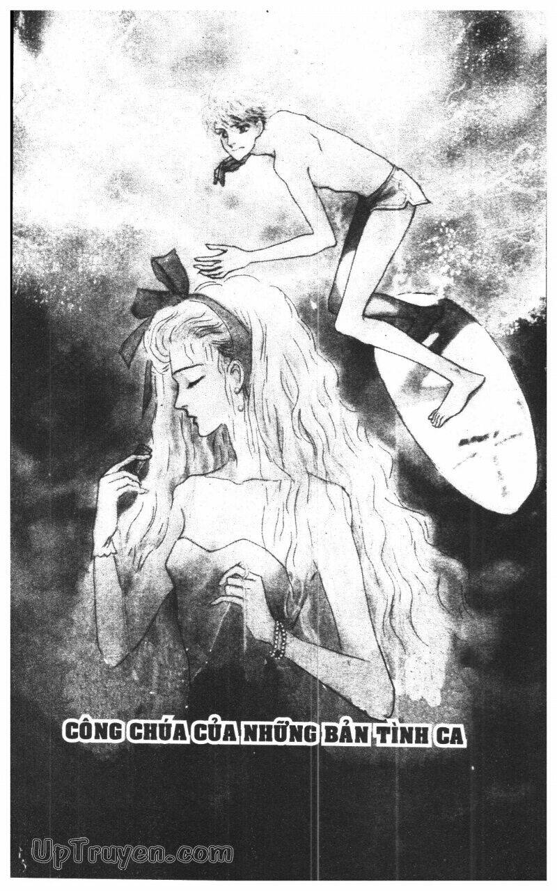 câu lạc bộ con nhà giàu chapter 5 162