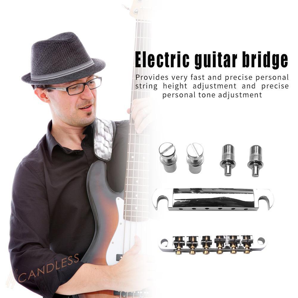 Ngựa Đàn Guitar Điện