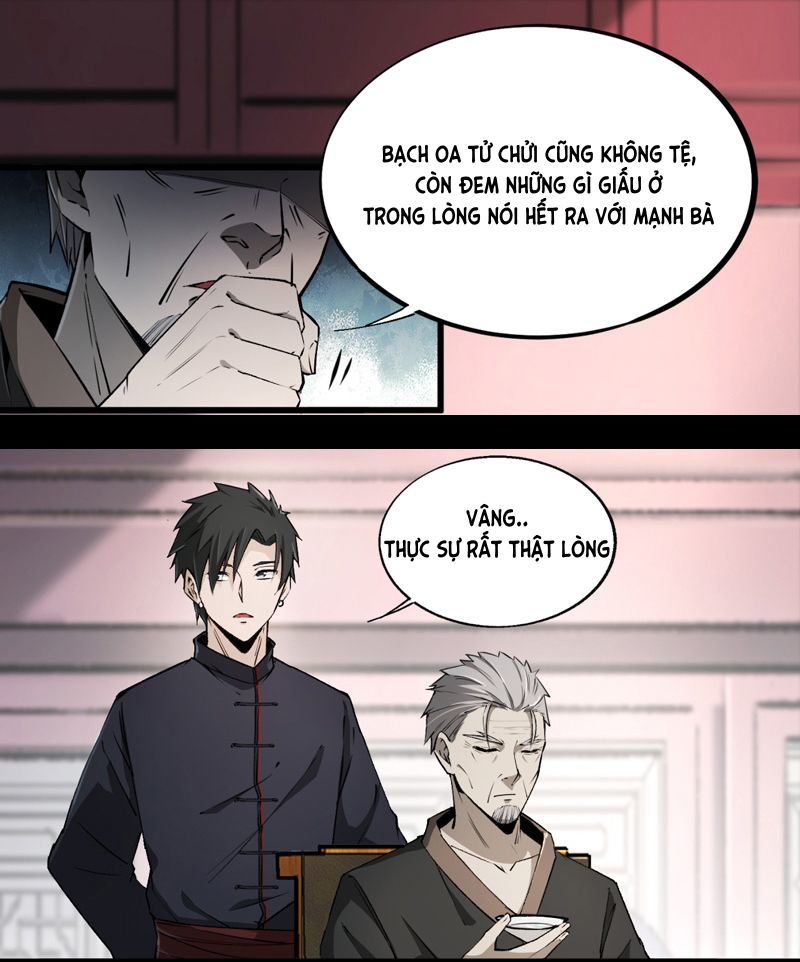 chợ quỷ chapter 8 20