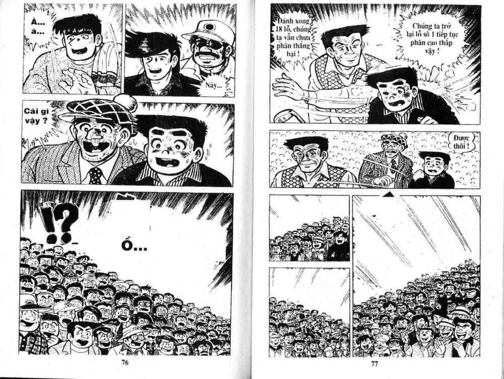 tân teppi chapter 53 38