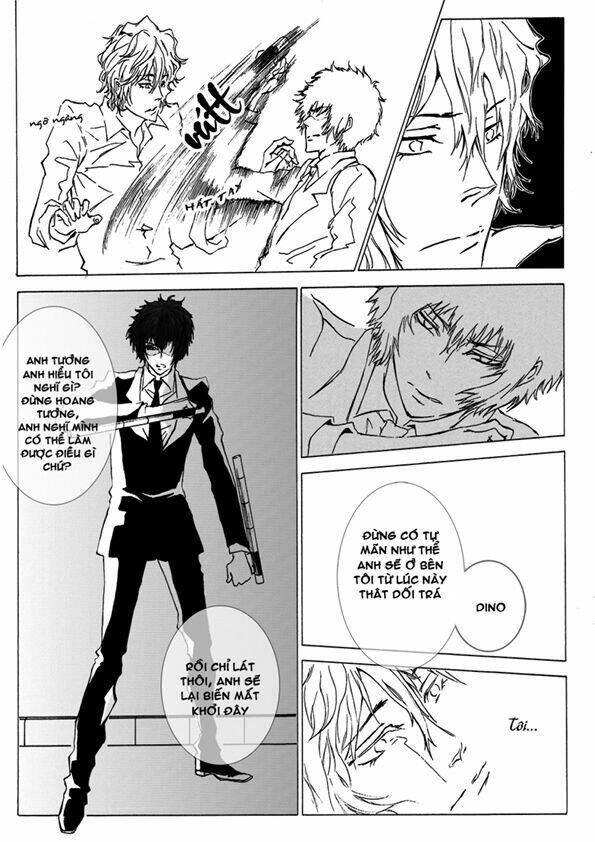 d18 syndrome magazine chapter 1 80