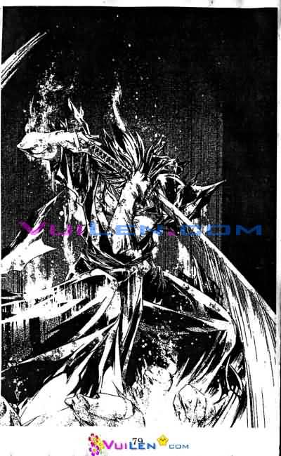 mắt quỷ kyo chapter 77 80