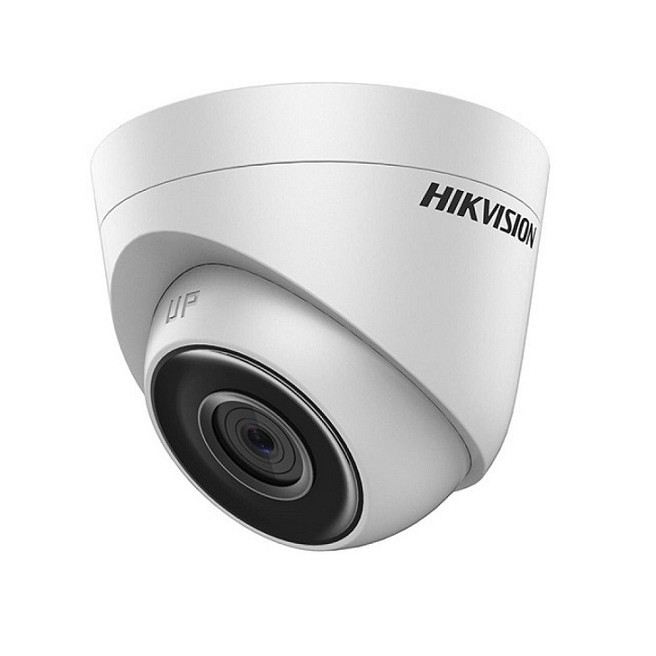 Camera IP Dome hồng ngoại 1.0 Megapixel Hikvision DS-2CD1301-I - Hàng chính hãng