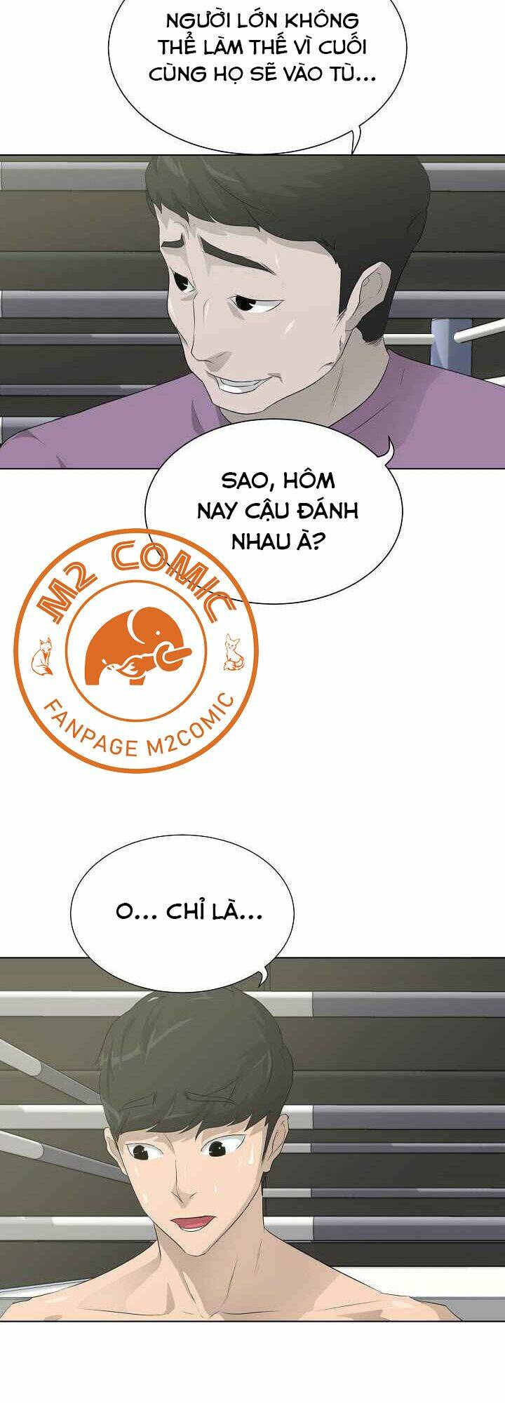 trigger chapter 27 61