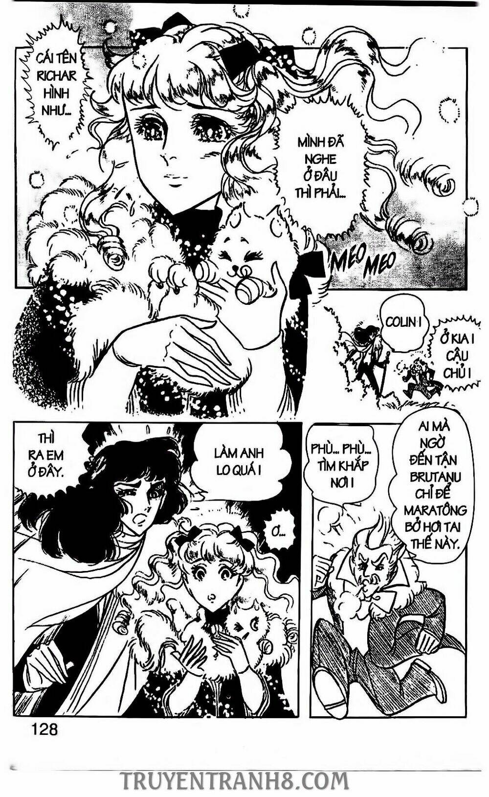 the count s daughter chapter 20 16