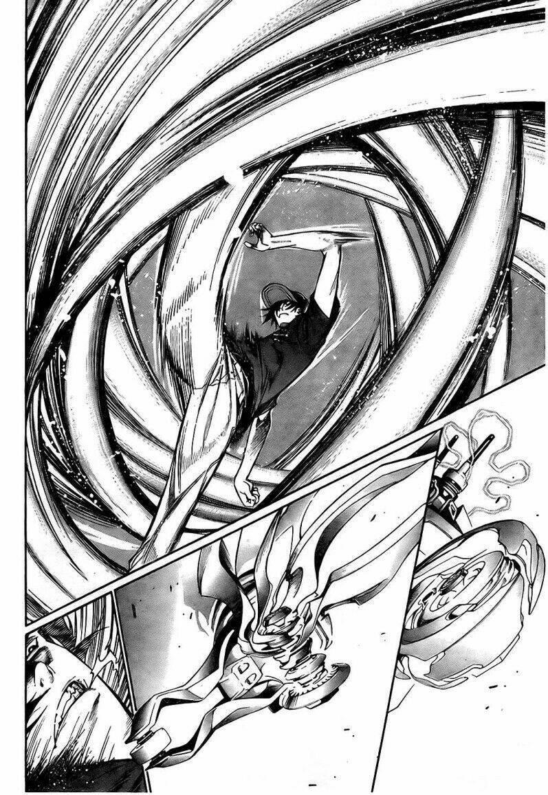 air gear chapter 162 9