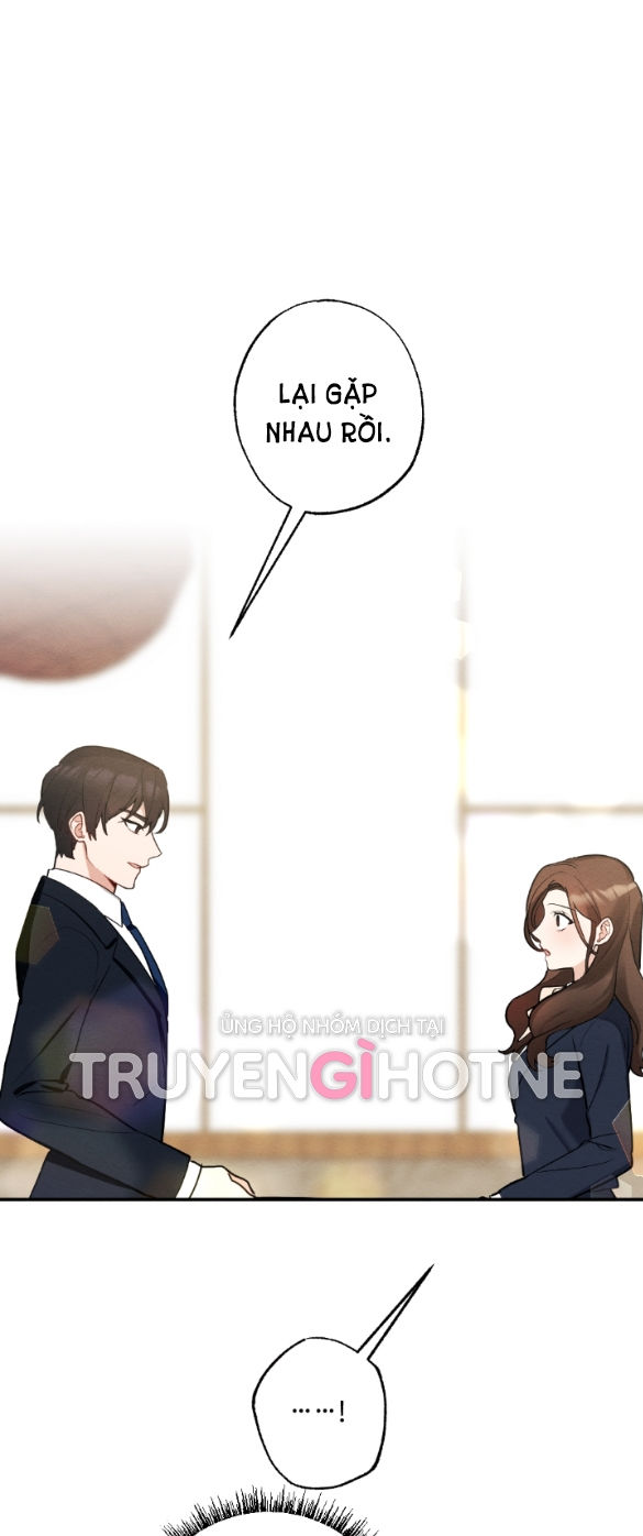 [18+] hôn nhân bị đánh cắp chapter 4.1 1