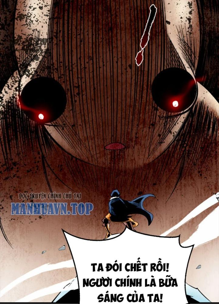 ẩn cư mười vạn năm, đời sau mời ta rời núi chapter 43 66