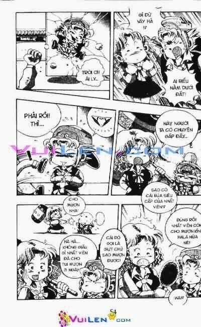 những người bạn tốt chapter 4 55