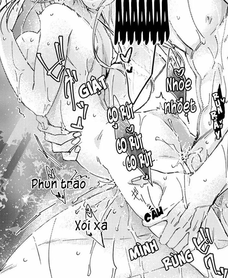 sếp thú tính nhà bên chapter 93 13