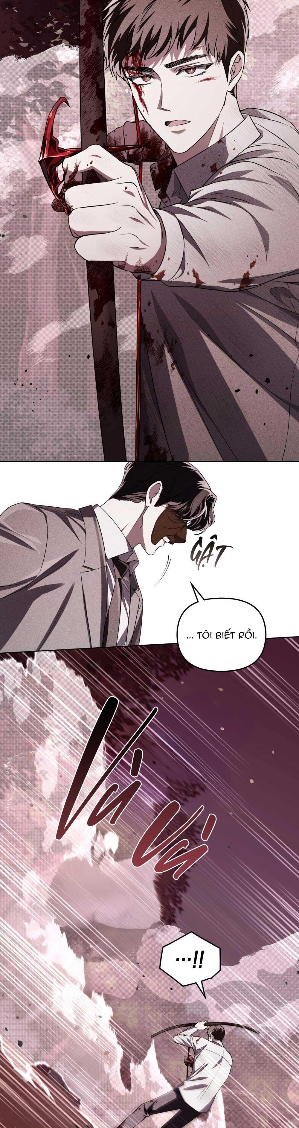 (cbunu) lửa hồn chapter 27 44