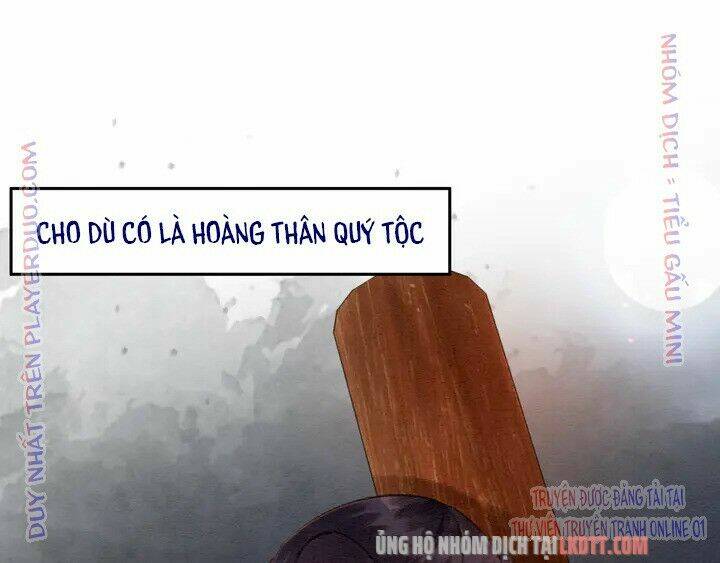 trọng sinh bá sủng nhiếp chính vương quá mạnh mẽ chapter 144 40