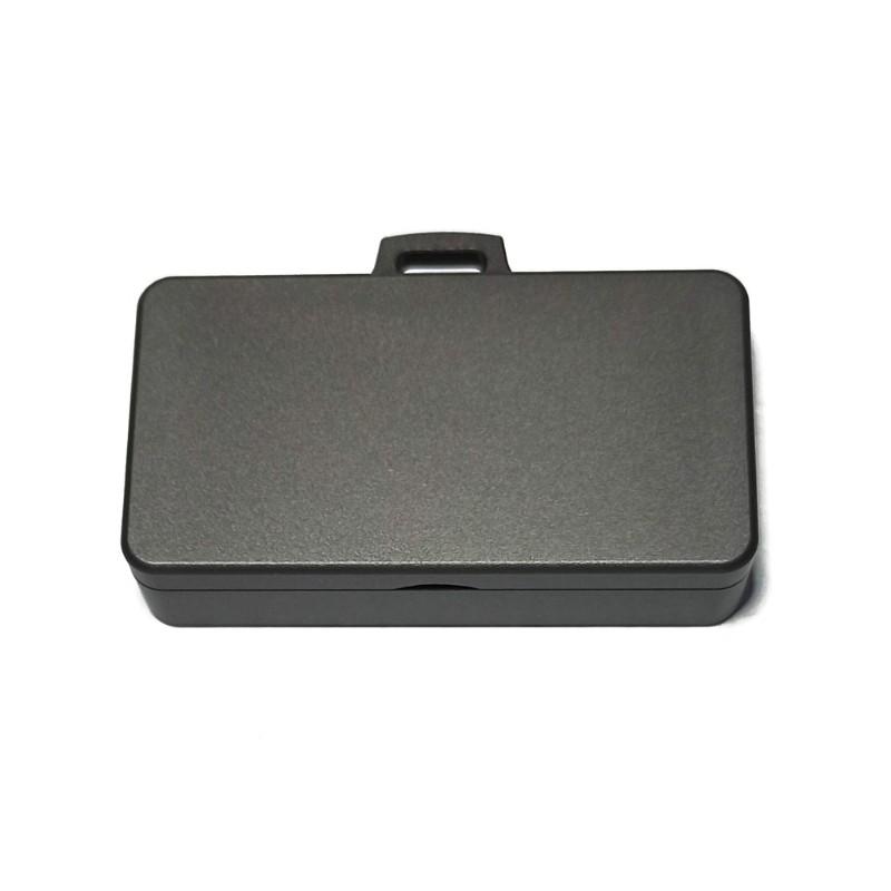 Dụng cụ mở trục công tắc kim loại CNC 2&quot; cho bộ thử nghiệm Kailh Cherry Gateron