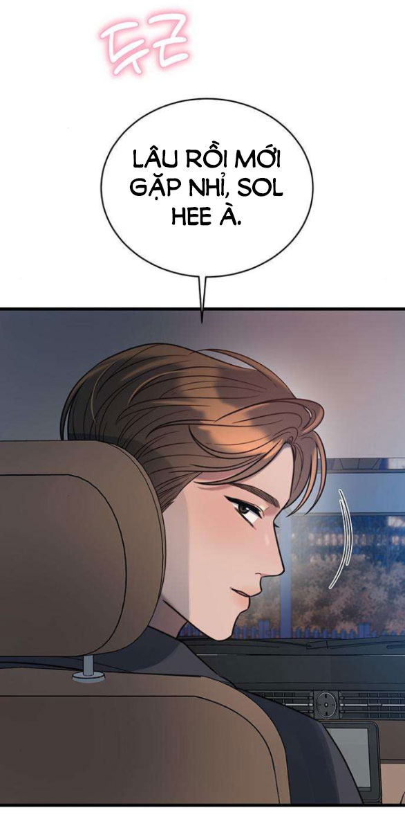 [18+] dục vọng tao nhã chapter 3.1 17