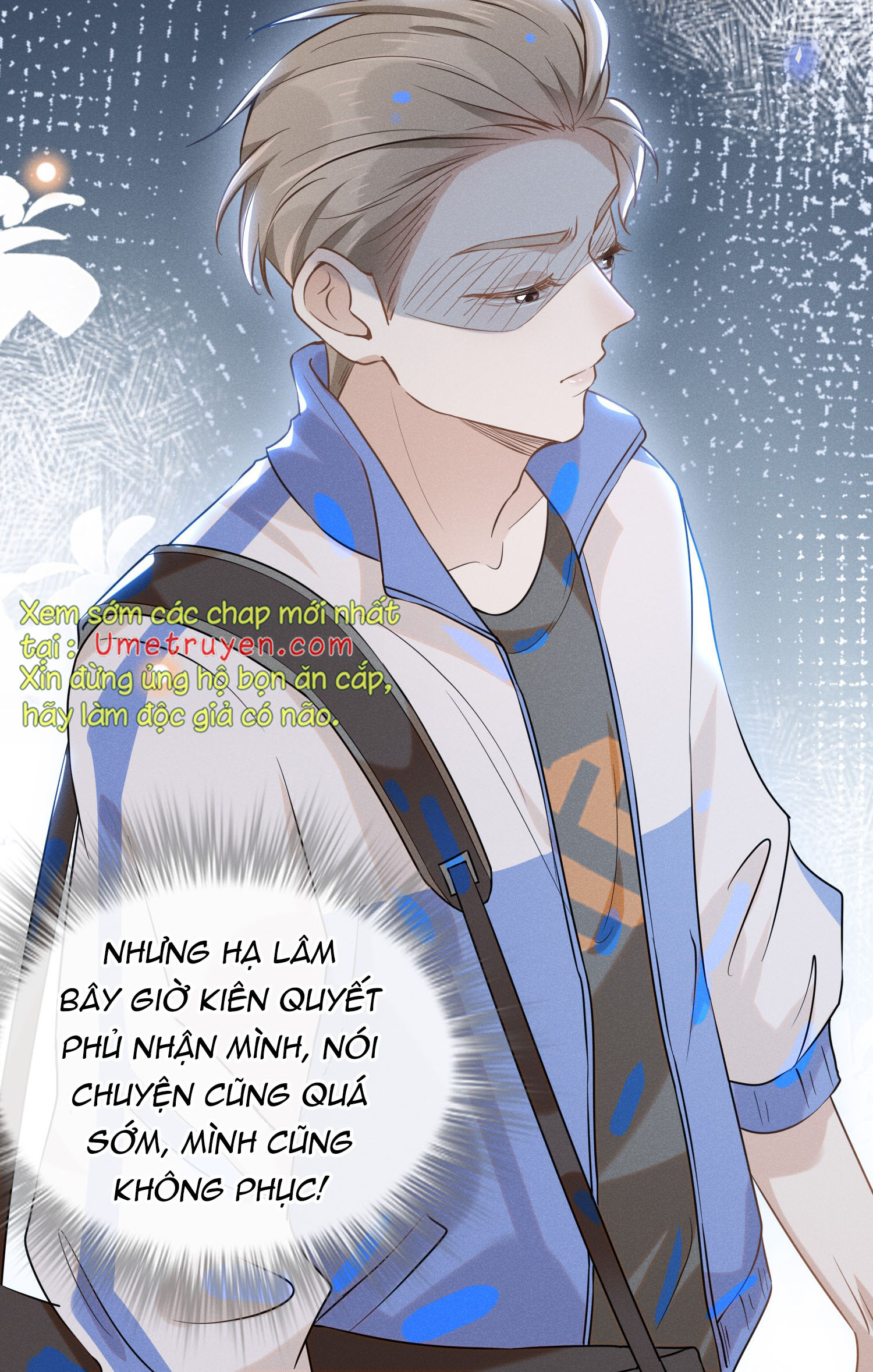 kiếp sau không gặp chapter 17 30