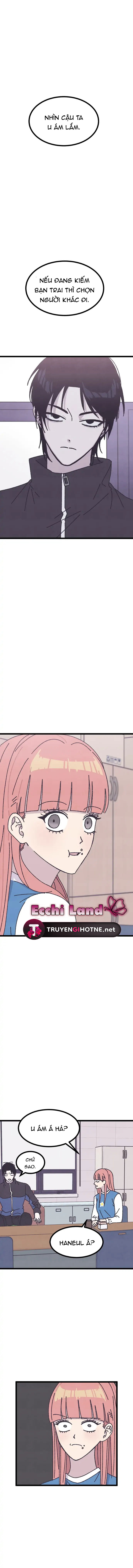 quy luật màu hồng tồi tệ chapter 9.1 3