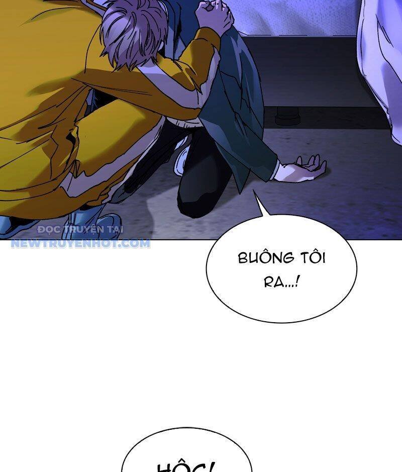 tận thế cũng chỉ là trò chơi chapter 18 134