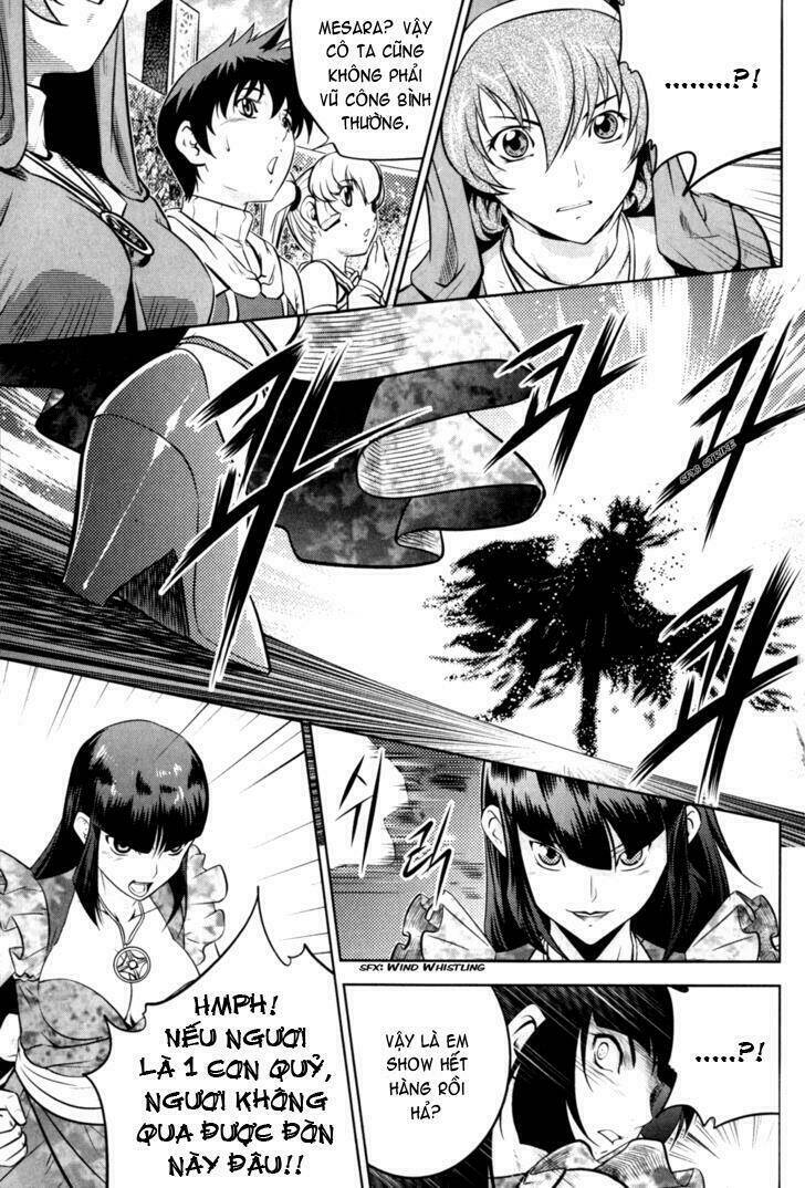 the legend of maian chapter 42 39