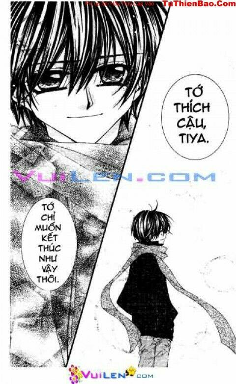 thiên thần giả tạo chapter 4 58