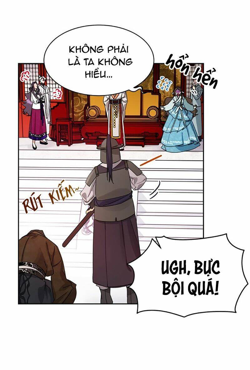 cực phẩm mỹ nam, thật lãng phí chapter 10 47