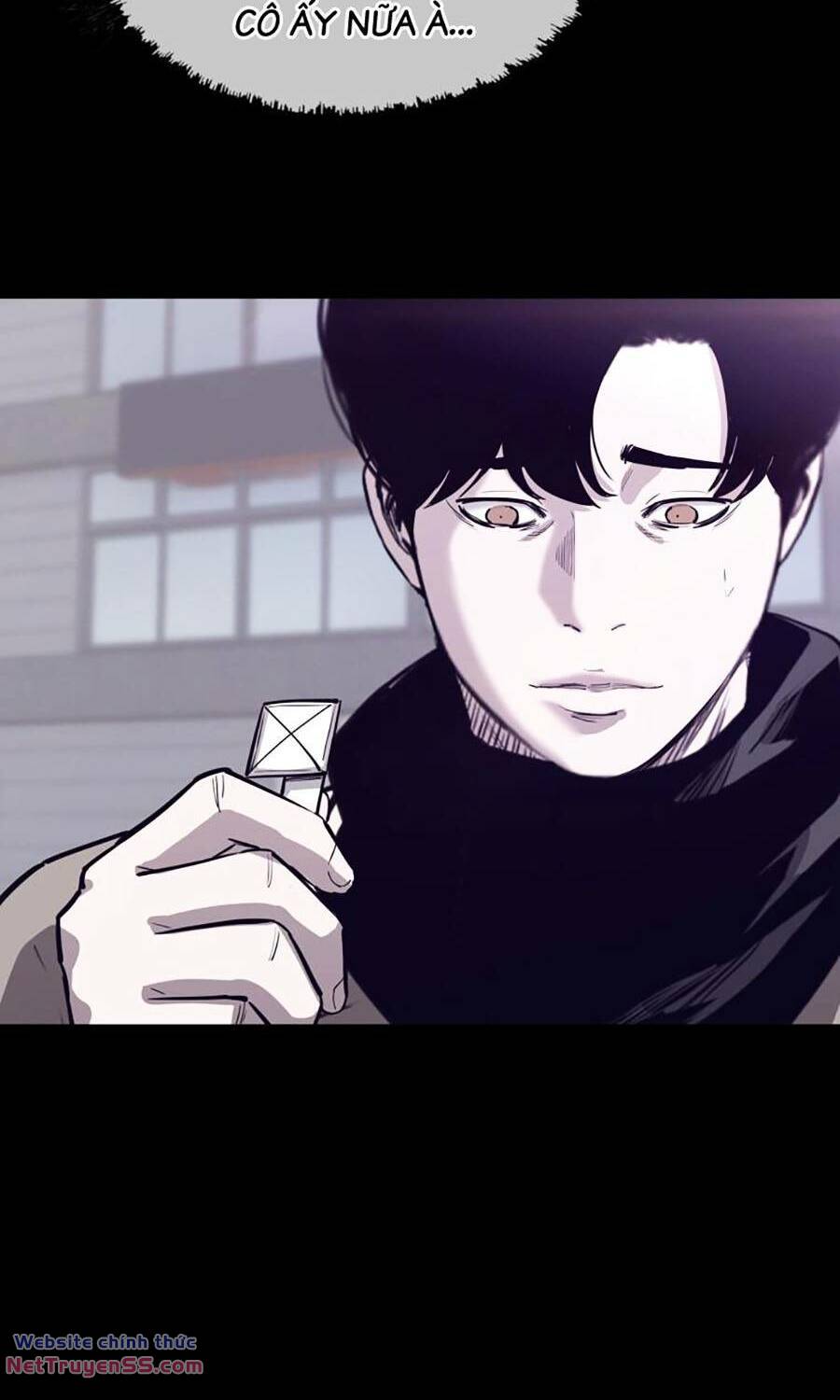 Loser Báo Thù chapter 36 40
