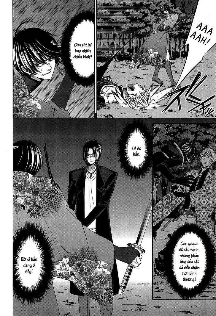 shuuen no elysion chapter 13 17