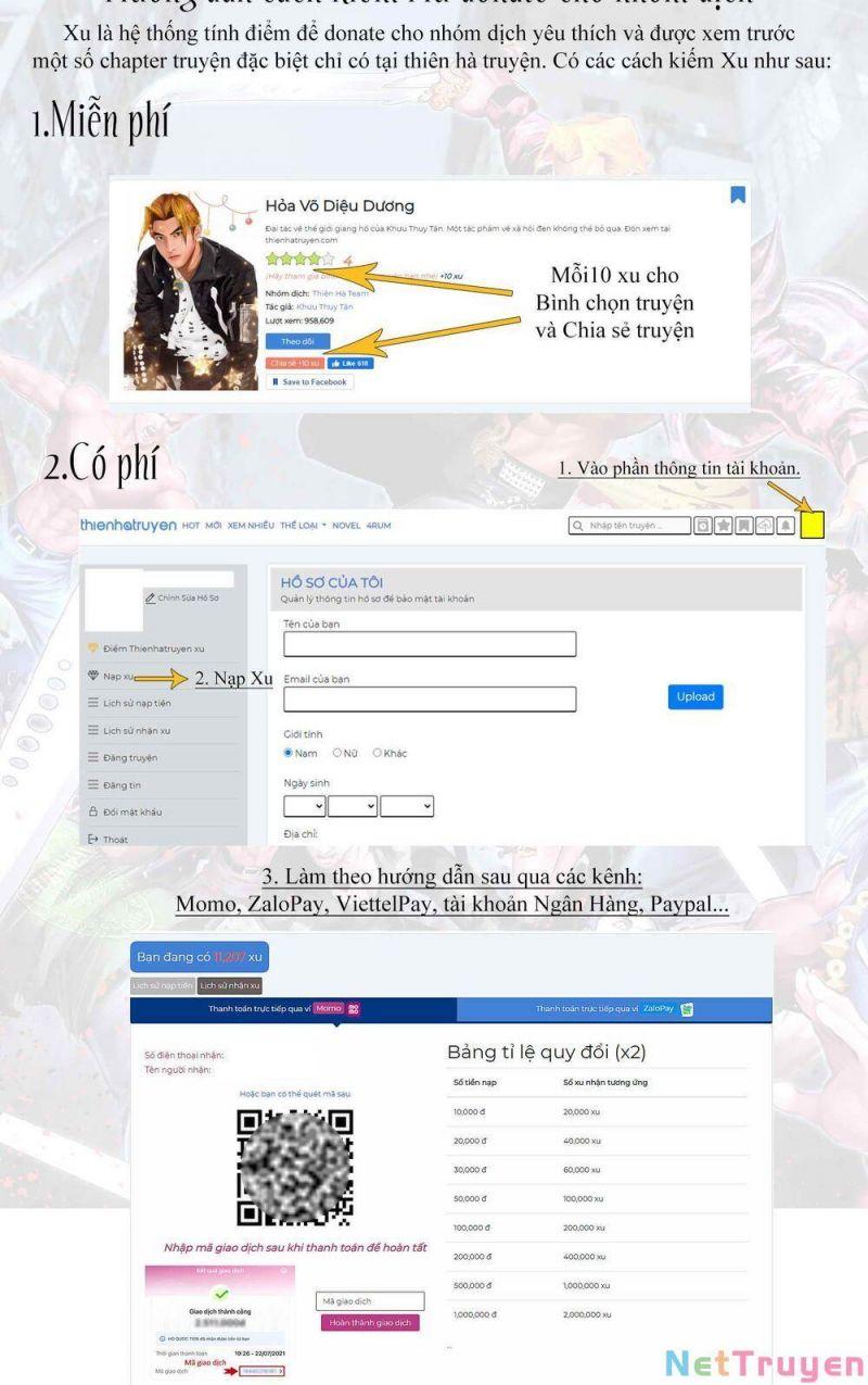 hỏa vũ diệu dương chapter 429 12