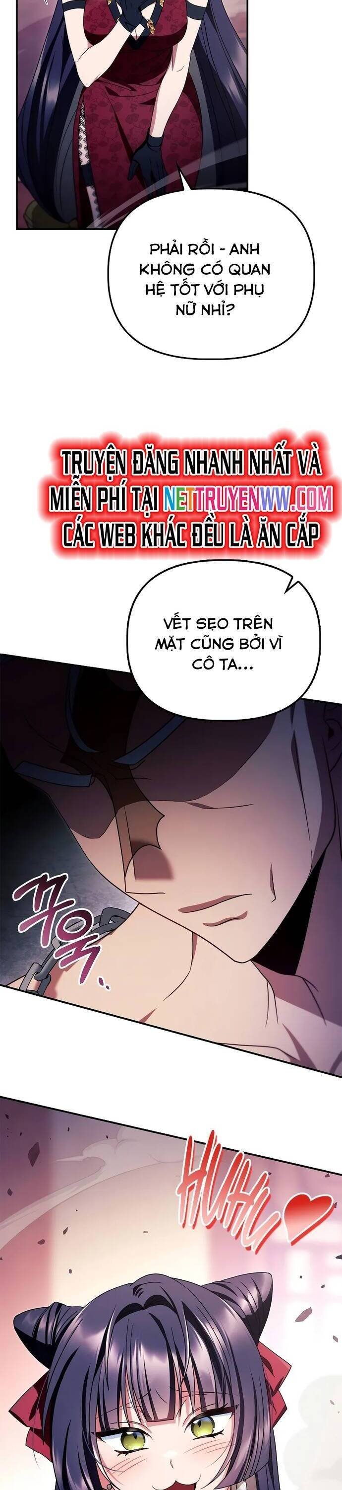 Kí Sự Hồi Quy chapter 121 20