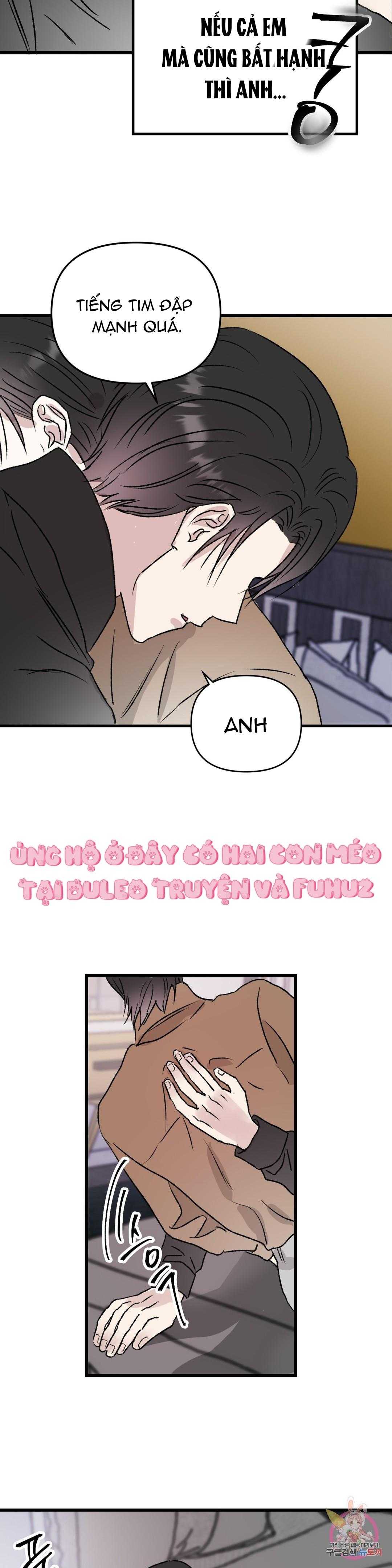 tuyển tập khu chung cư gwanggong – gwanggong apartment complex chapter 37 15