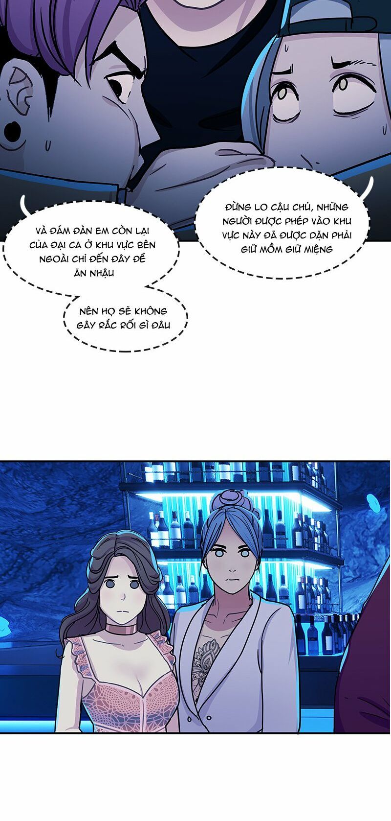 nửa đêm ở poppy land chapter 54 22