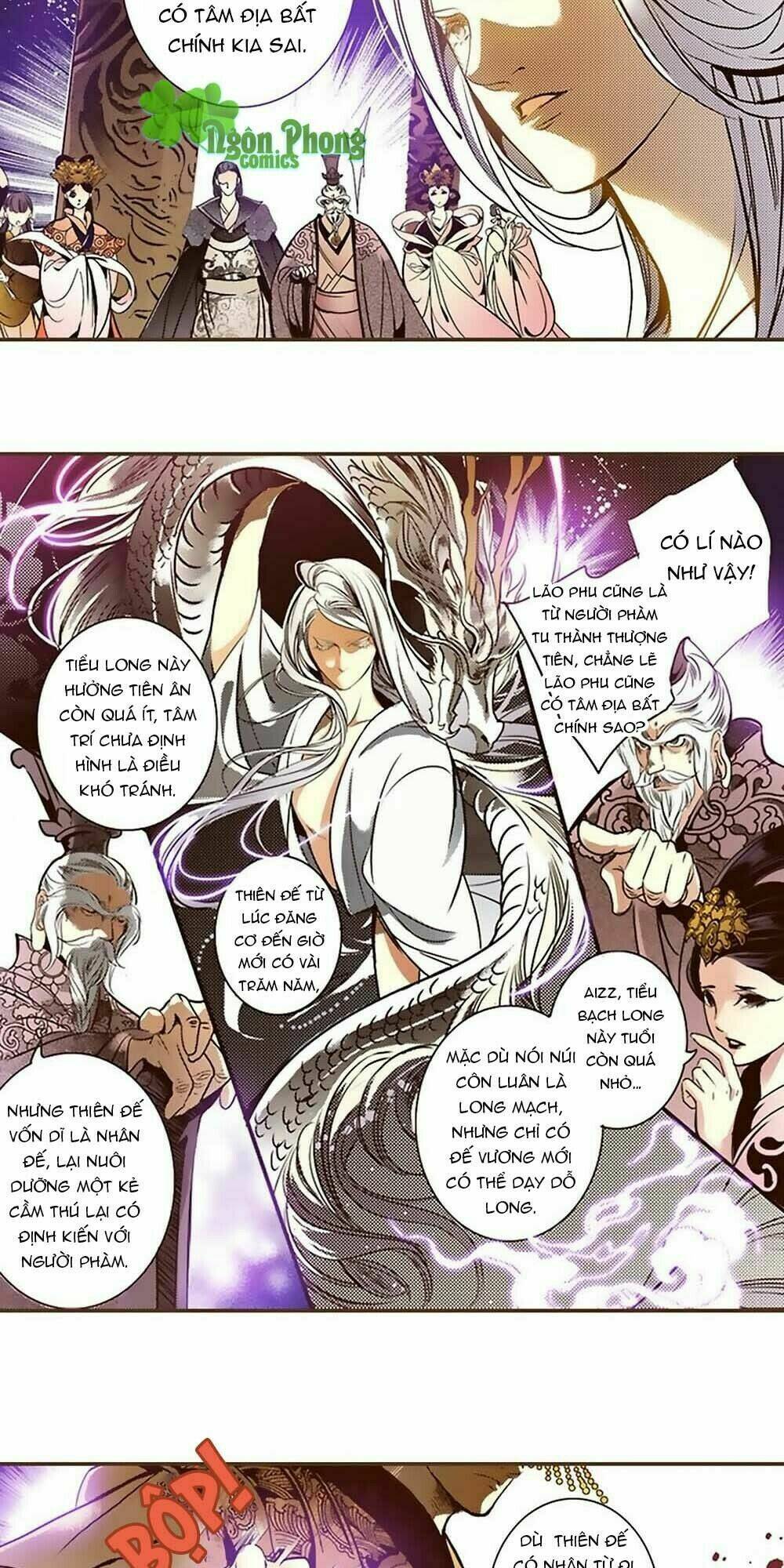 yển sư chapter 26 6