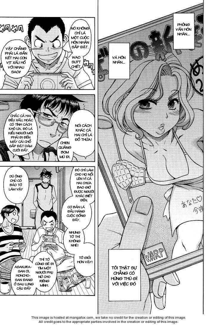 happy negative marriage chapter 1 20