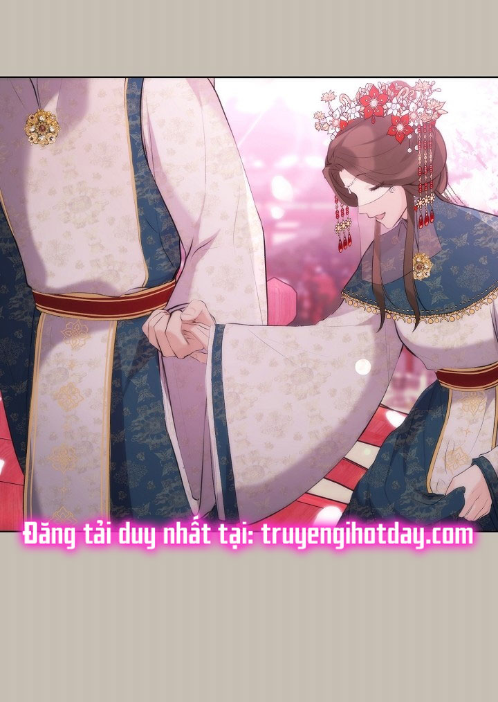 Hôn Nhân Bí Mật chapter 1.1 - Trang 36