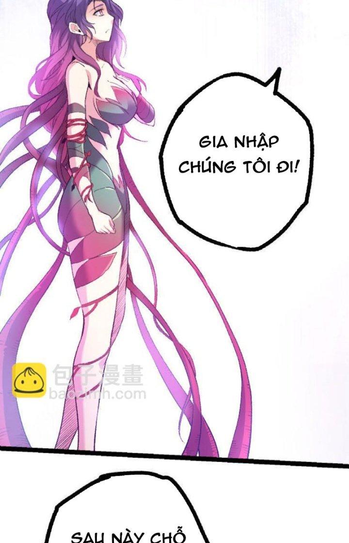 từ cây cổ thụ bắt đầu tiến hóa chapter 46 25