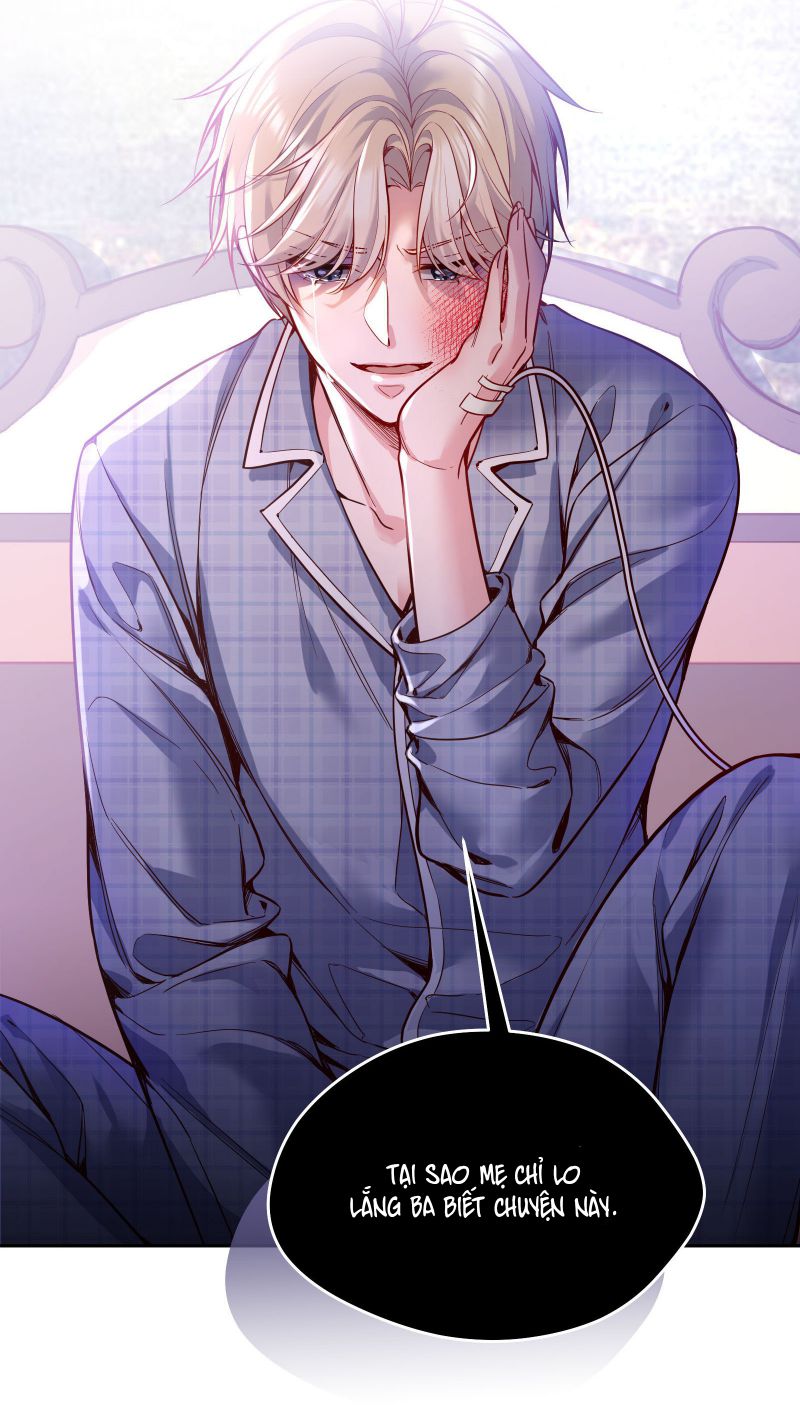 chàng nhân viên host và gã hàng xóm nguy hiểm chapter 74 6