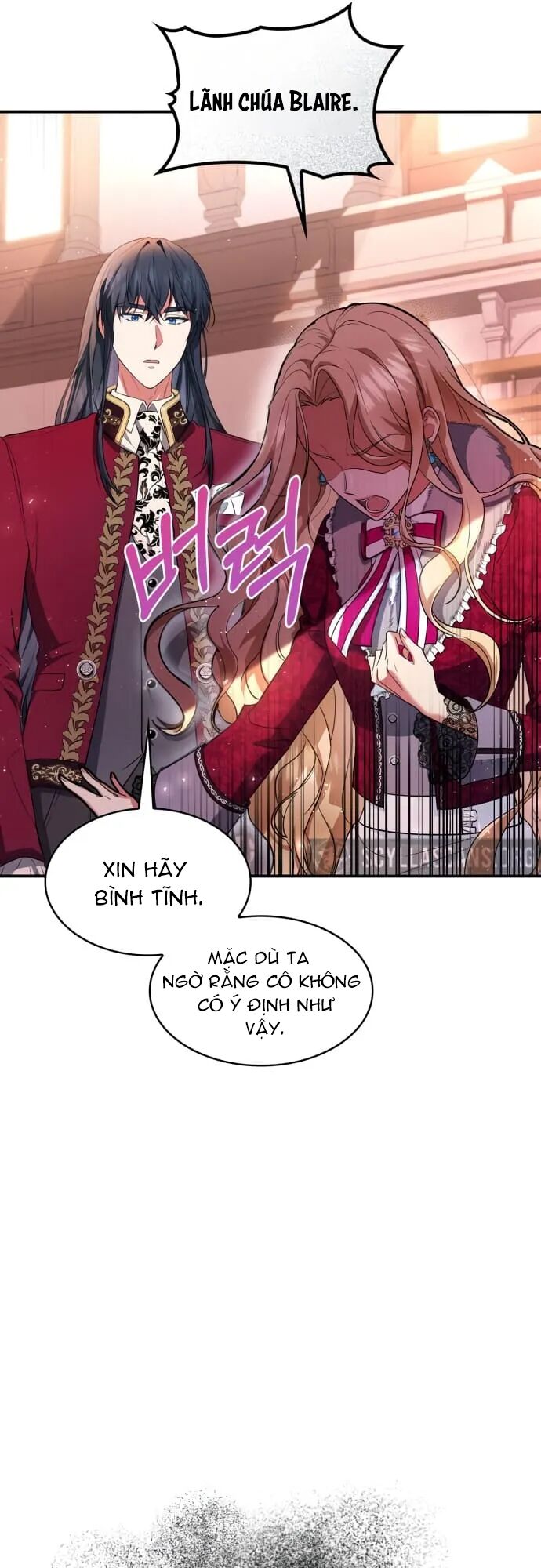 'di vật' melvin để lại chapter 7 37