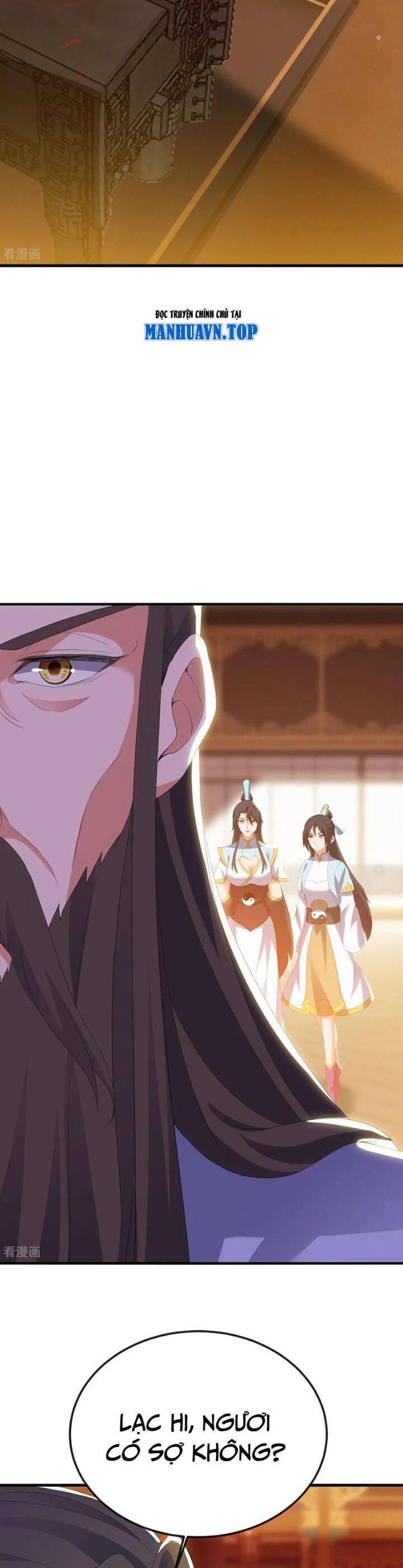 tiên võ đế tôn chapter 686 35