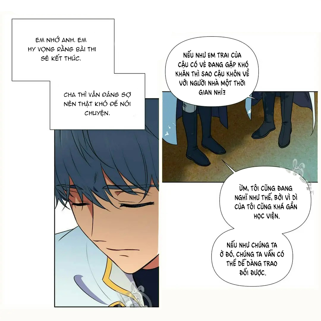 bản khế ước với nữ công tước ác ma chapter 70 20