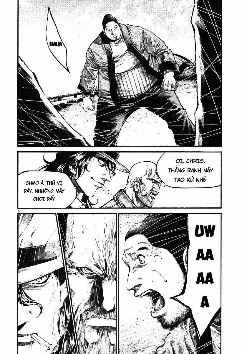 rainbow chapter 175 5