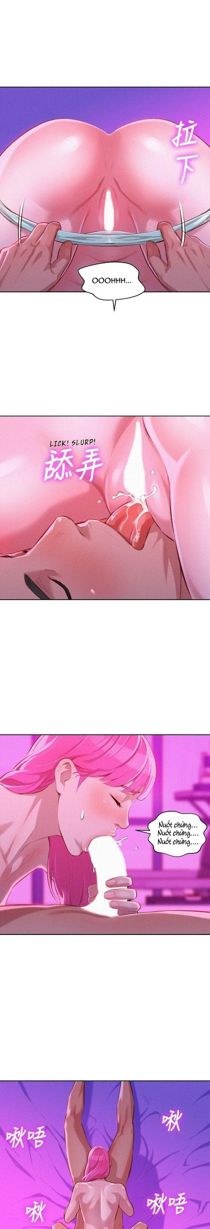 chị gái hàng xóm chapter 44 12