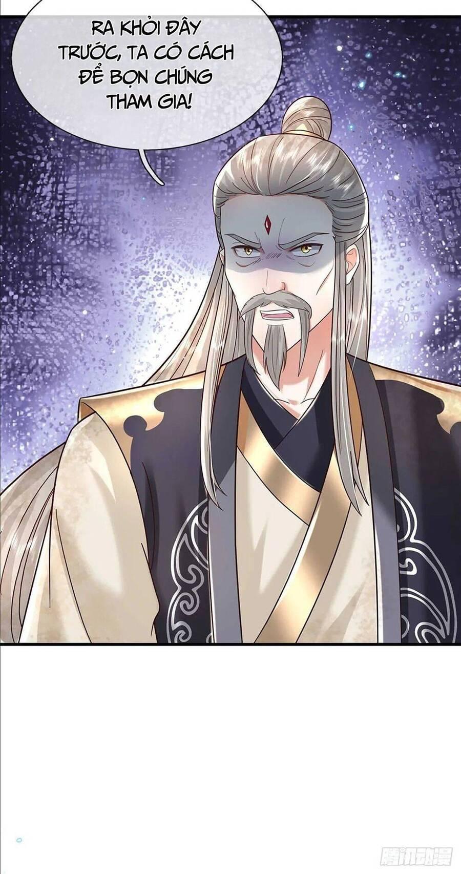 ta trở về từ thế giới tu tiên chapter 194 18