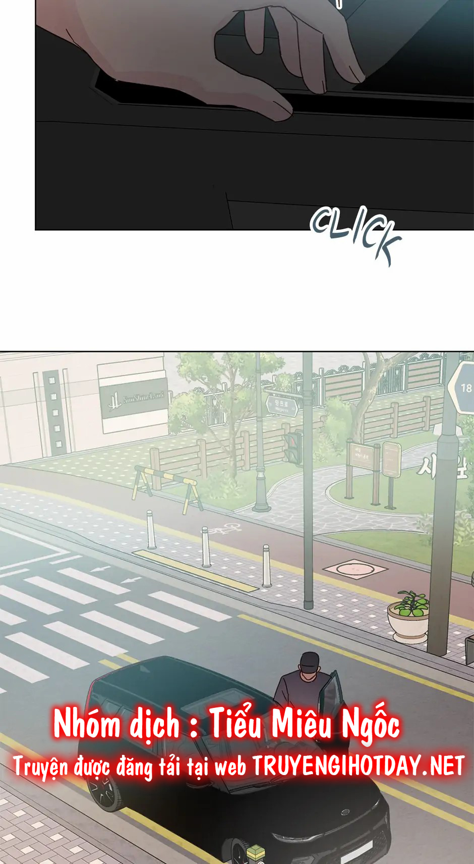 sự trả thù ngọt ngào của vợ tôi chapter 155 10