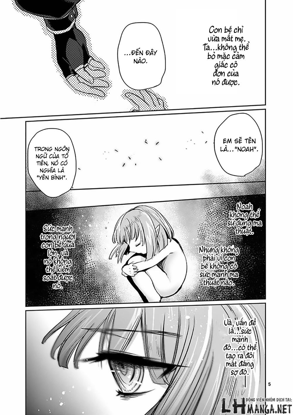 it's my life chapter 10 5